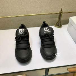 Picture of Dolce Gabbana Shoes _SKUDGcolooursz38-45CD06014538